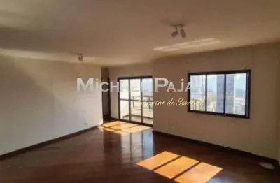 Apartamento para locação com 3 dormitórios, sendo 1 suíte - michael pajak (11) 99996-4550
