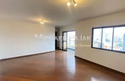 Apartamento para locação com 3 dormitórios, sendo 1 suíte - Michael Pajak (11) 99996-4550