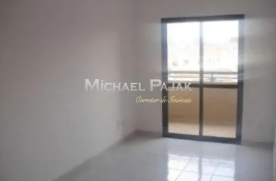 Apartamento para locação com 3 dormitórios - michael pajak (11) 99996-4550
