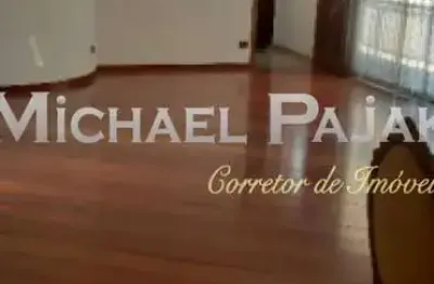 Apartamento para locação com 3 dormitórios, sendo 1 suíte - Michael Pajak (11) 99996-4550