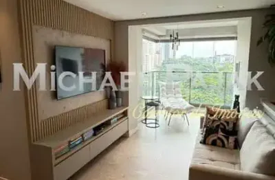 Apartamento tipo para venda 3 quartos, sendo 1 suíte - michael pajak (11) 99996-4550