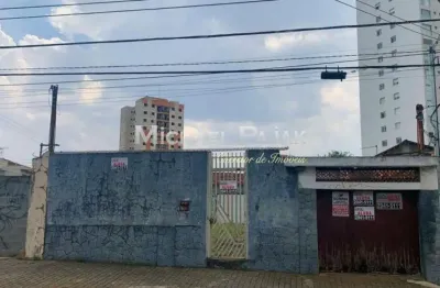 Terreno comercial para alugar na Rua Pirambóia, 183, Vila Carrão, São Paulo