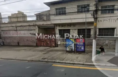 Terreno comercial para alugar na Avenida Rio das Pedras, 650, Jardim Aricanduva, São Paulo