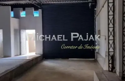 Salão comercial para locação - michael pajak (11) 99996-4550
