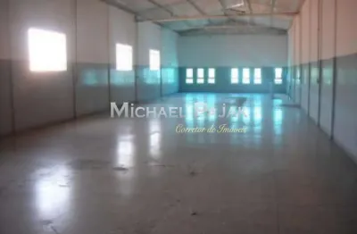 Prédio comercial para locação - michael pajak (11) 99996-4550