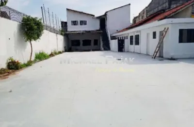 Prédio comercial para locação - michael pajak (11) 99996-4550