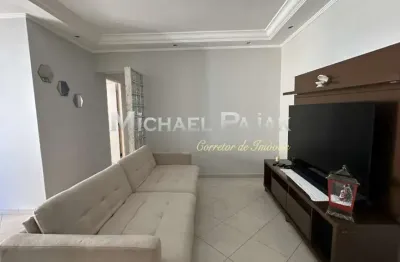 Apartamento tipo para venda - Michael Pajak (11) 99996 - 4550