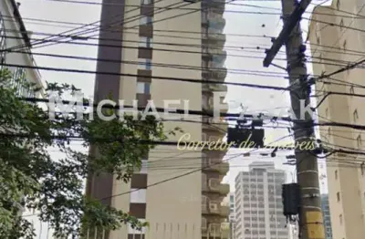 Apartamento tipo para venda em pinheiros - michael pajak (11) 99996 - 4550