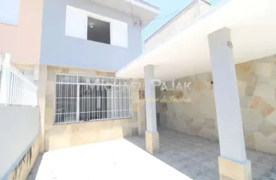 Casa locação jardim bégica 3 dormitorios 1 suite e 2 vagas com edícula michael pajak (11) 99996-4550