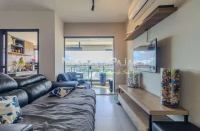 Apartamento tipo para venda na Vila Leopoldina - Michael Pajak (11) 99996 - 4550