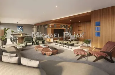 Apartamento tipo para venda na Cerqueira César - Michael Pajak (11) 99996 - 4550