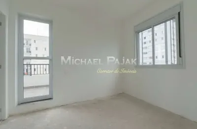 Apartamento tipo para venda na Vila Santa Catarina - Michael Pajak (11) 99996 - 4550