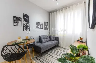 Apartamento tipo para venda na Vila Santa Catarina - Michael Pajak (11) 99996 - 4550
