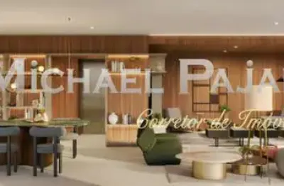 Apartamento tipo para venda  - michael pajak (11) 99996 - 4550