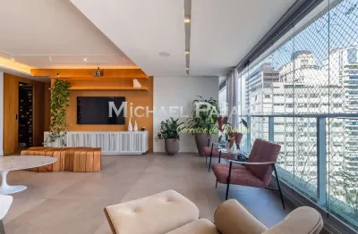 Apartamento tipo para venda na Cerqueira César - Michael Pajak (11) 99996 - 4550