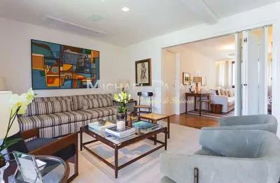 Apartamento tipo para venda no Itaim Bibi - Michael Pajak (11) 99996 - 4550