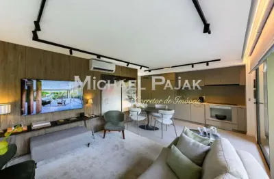 Studio tipo para venda em higienópolis - michael pajak (11) 99996 - 4550