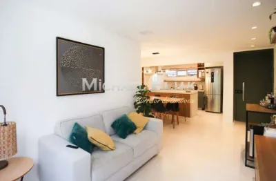 Apartamento tipo para venda na Vila Olímpia - Michael Pajak (11) 99996 - 4550