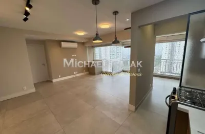 Apartamento tipo para venda - Michael Pajak (11) 99996 - 4550