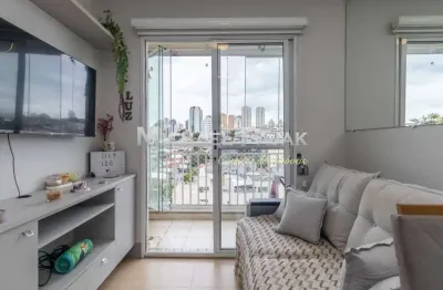 Apartamento tipo para venda na António Campelo - Michael Pajak (11) 99996 - 4550