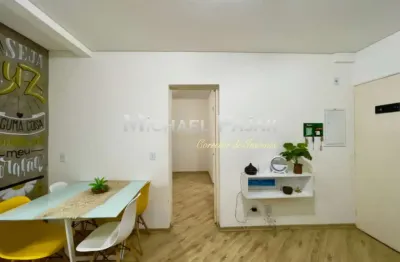 Apartamento tipo para venda - Michael Pajak (11) 99996 - 4550