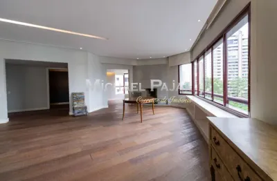 Apartamento tipo para venda no Morumbi - Michael Pajak (11) 99996 - 4550