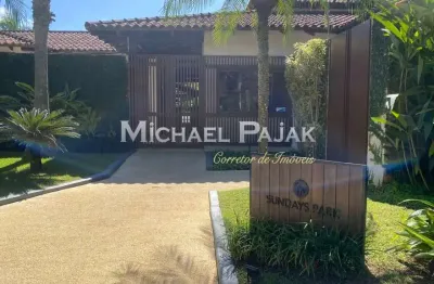 Casa Disponível  Praia da Baleia, em Condomínio Fechado Sunday's Park, Michael Pajak (11) 99996-4550