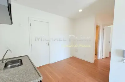 Apartamento tipo para venda com 2 quartos - Michael Pajak (11) 99996 - 4550