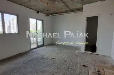 Conjunto Comercial tipo para venda - Michael Pajak (11) 99996 - 4550