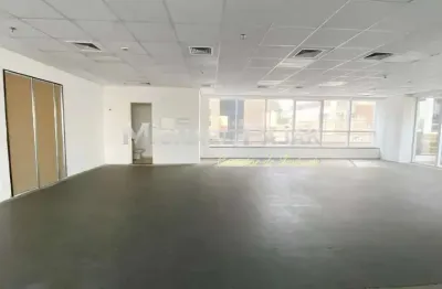 Sala comercial à venda na Avenida Roque Petroni Júnior, 850, Jardim das Acacias, São Paulo