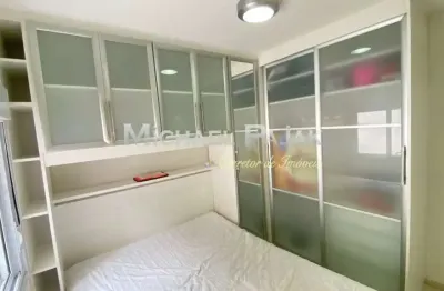 Apartamento de 2 Dormitórios R. Ática 634 Em frente Academia Tam Michael Pajak (11) 99996-4550