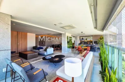 Apartamento tipo para venda na Vila Mariana - Michael Pajak (11) 99996 - 4550