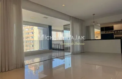 Apartamento tipo para venda com 3 quartos sendo 2 suítes - Michael pajak (11) 99996 - 4550