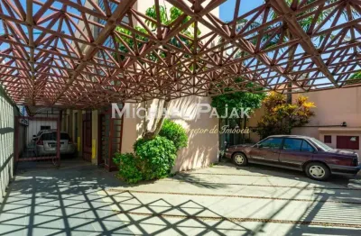 Prédio à venda na Rua Catipara, 389, Brooklin Paulista, São Paulo