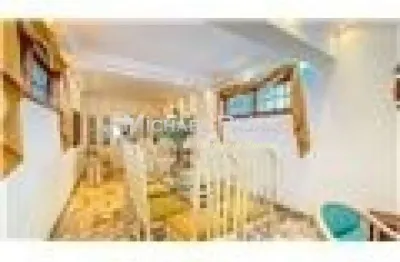 Casa em condomínio fechado com 5 quartos à venda na Avenida Lacerda Franco, 635, Cambuci, São Paulo