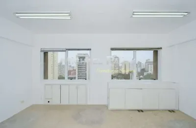 Sala comercial para alugar na Travessa Maestro Cardim, 407, Jardim Brasil (Zona Norte), São Paulo