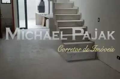 Casa com 3 quartos à venda na Rua João Gomes Batista, 357, Jardim Cidália, São Paulo