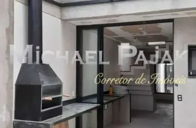 Casa com 3 quartos à venda na Rua João Gomes Batista, 355, Jardim Cidália, São Paulo