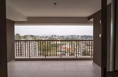 Apartamento com 2 quartos à venda na Rua dos Cafezais, 410, Vila Santa Catarina, São Paulo