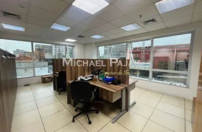 Conjunto comercial tipo para venda - Michael Pajak (11) 99996 - 4550