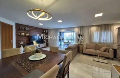 Apartamento tipo para venda na Vila Mascote - Michael Pajak (11) 99996 - 4550