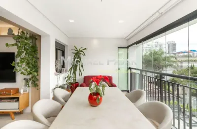 Apartamento tipo para venda no brooklin - Michael pajak (11) 99996 - 4550