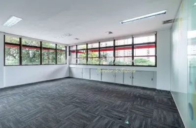 Conjunto Comercial tipo para venda no Brooklin - Michael Pajak (11) 99996 - 4550