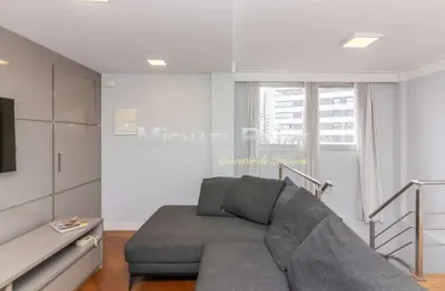 Cobertura tipo para venda na Lapa - Michael Pajak (11) 99996 - 4550