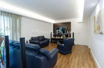Apartamento tipo para venda com 3 quartos, sendo 3 suítes -Michael Pajak (11) 99996 - 4550