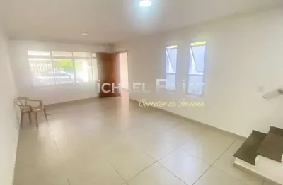 Casa Locação Jardim Bégica 5 Dormitorios 2 Suite e 2 Vagas Com Edícula Michael Pajak (11) 99996-4550