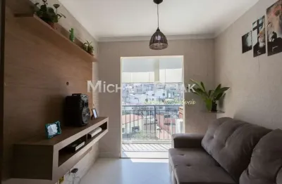 Apartamento tipo para venda com 2 quartos 2 vagas  - Michael Pajak (11) 99996  -4550