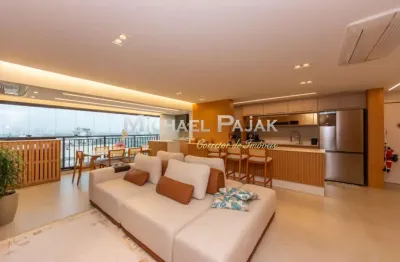 Apartamento tipo para venda com 2 quartos, sendo 1 suíte - Michael Pajak (11) 99996 - 4550