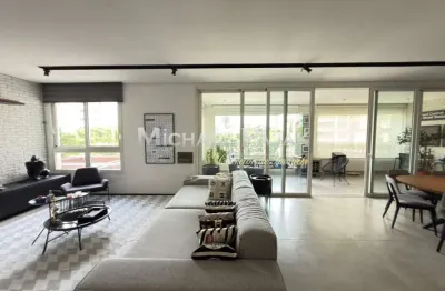 Apartamento tipo para venda na Vila Olímpia - Michael Pajak (11) 99996 - 4550