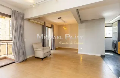 Cobertura tipo para venda no Itaim Bibi - Michael Pajak (11) 99996 - 4550